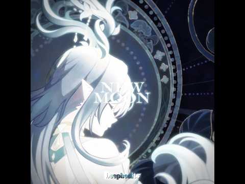 [#lauma & #columbina edit] — Genshin Impact :: nod-krai main theme :: (@Sun.WingsEd1tz)