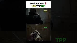 Download lagu Resident Evil 9 FPP VS TPP #residentevil9 mp3