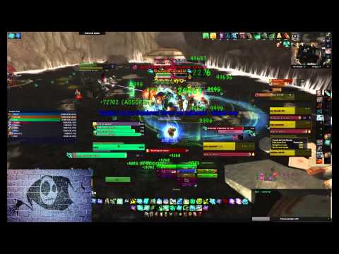 Protectores Caídos 10 HC