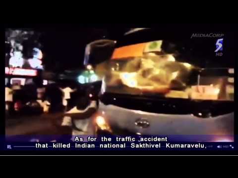 53 to be repatriated for role in Little India riot - 17Dec2013