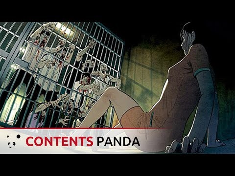 [서울역] 5분 미리보기 (Seoul Station, 2016)