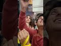 Disha Patani Promoting Movie Giving Autograph Shorts Reels Dishapatani Trending Shorts