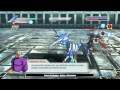 Dynasty Warriors Gundam 3 Walkthrough - Those Who Fight - The Death God Comes