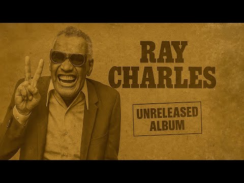 60’s Soul Classic (1963) [Unreleased Album] Ray Charles, Sam Cooke Tribute – The Right Woman
