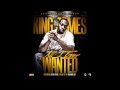 King James - All I Ever Wanted [Prod by Drumma ...