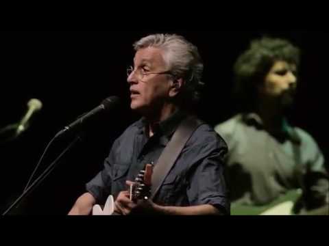 Um Indio - Caetano Veloso