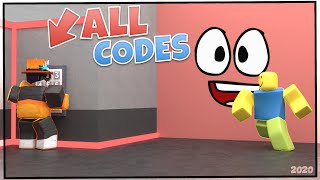 Be crushed by a speeding wall codes 🔥READ DESCRIPTION🔥