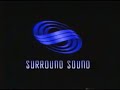 Opening Stuart Little 1999 VHS
