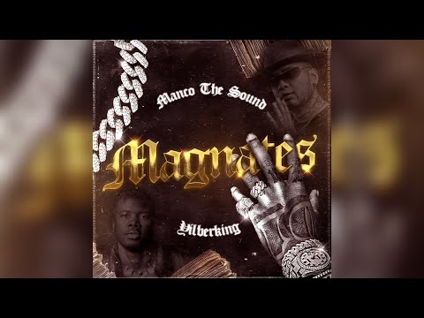 Manco the Sound and YilberKing 