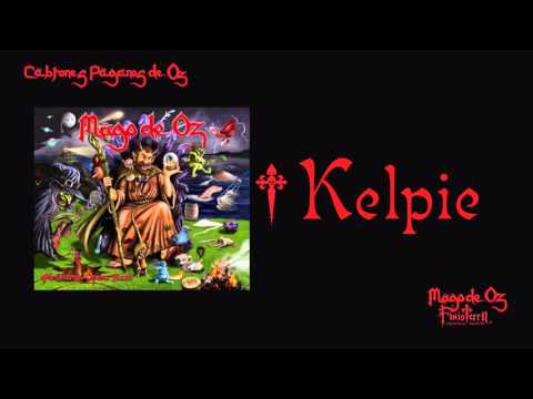 Mägo de Oz - Finisterra Ópera Rock - 14 - Kelpie (2015)