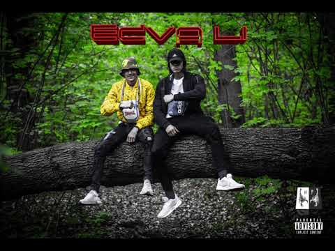 NOEL x PICASSO - EDVA LI / НОЕЛ х ПИКАСО - ЕДВА ЛИ [Official Audio]