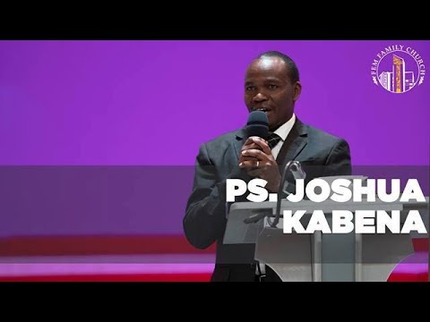 FEM Family Church Sunday Service -26th Sep 2021