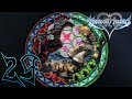 Kingdom Hearts Birth By Sleep Gameplay Walkthrough Part 29 Keyblade Graveyard (Let's Play)