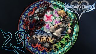 Kingdom Hearts Birth By Sleep Gameplay Walkthrough Part 29 Keyblade Graveyard (Let's Play)