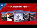 PlayStation Hits | Introducing Horizon Zero Dawn, Nioh and more | PS4