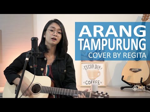 Arang Tampurung cover by Regita