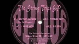 A Sides-String Trips EP-String Trips-Boombastic Plastic-1994