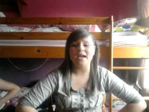 claire hogan marry you by bruno mars