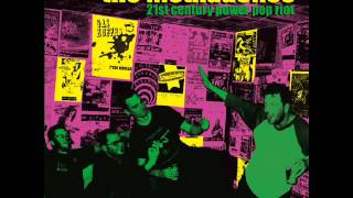 The Methadones - I'm the Man