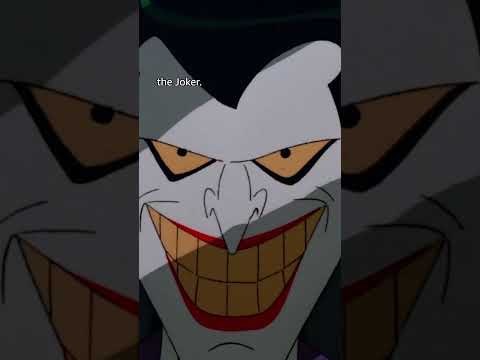 The Greatest Batman Villains | Batman: The Animated Series