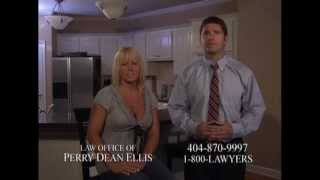 Law Office of Perry Ellis - Commercial