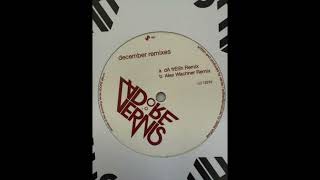 Vernis - December (Alex Wachner Remix) (2007)