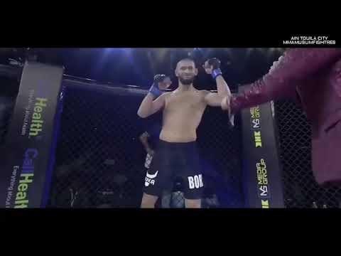 Khamzat Chimaev😤 Highlights chechen swedish UFC Mma fighter😱