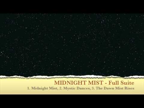 Midnight Mist - Joshua Ransom