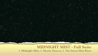 Midnight Mist - Joshua Ransom