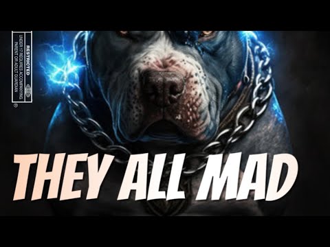 Country Outlaw- They All Mad 