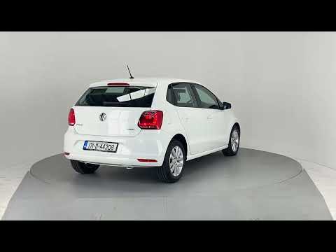 Volkswagen Polo TRENDLINE 1.0 60HP MANUAL 5SPEED 5 - Image 2