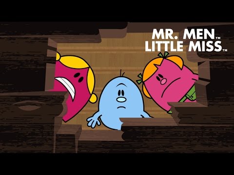 The Mr Men Show "Trees" (S2 E34)