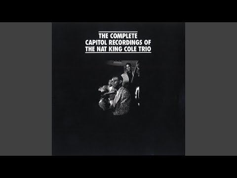 How Does It Feel (1945 Version)