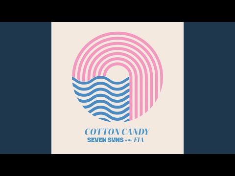 Cotton Candy - Seven Suns