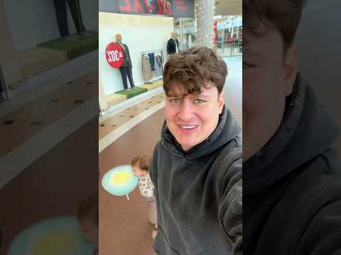 Pierwsza wata cukrowa w życiu zaliczona 🫣