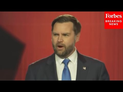 JD Vance Calls For 'More Arrests' Over Anti-ICE Protesters Who Disrupted Minneapolis Church Service