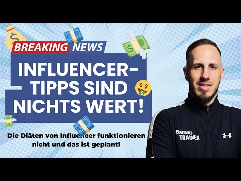 Diät Wahnsinn, welche funktioniert wirklich? (Harte Wahrheit)