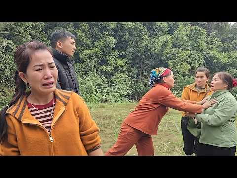 Sin Nhat was frightened when Hằng's two mothers had a conflict  What is the secret behind that