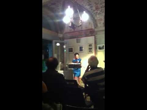 Anna Ammirati - Napsound