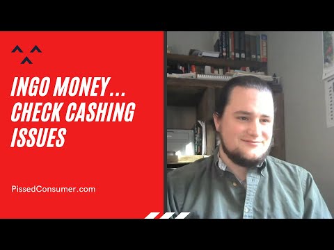 Ingo Money - Baffling