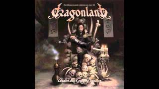 Dragonland - Lady of Goldenwood (2011)