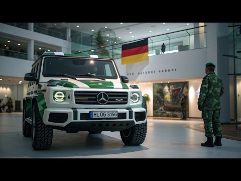 Deutsches Auto 2026 – Design, Motorleistung, Preis & Erscheinungstermin im Detail! 🇩🇪