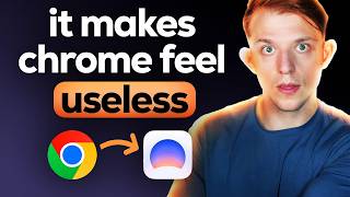 Dia Browser: The Most Powerful Browser You’ll Ever Use (And It’s Free)