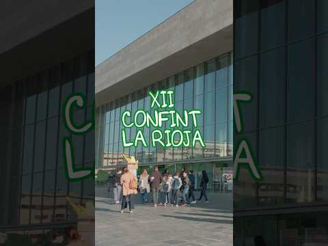 Resumen XII Confint La Rioja
