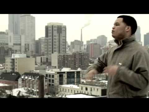 DL Incognito - Make A Difference