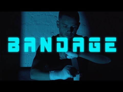 JIGGO267 - BANDAGE (prod. by YenoBeatz )