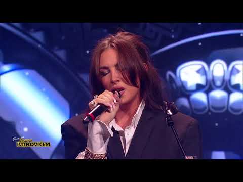 Senidah - Replay - Veče sa Ivanom Ivanovićem 639.