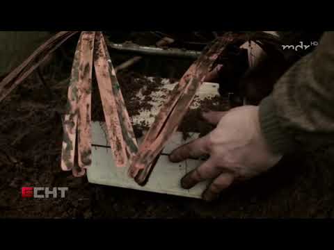 Operation Hamster Spionageabwehr Doku 2018 2 2