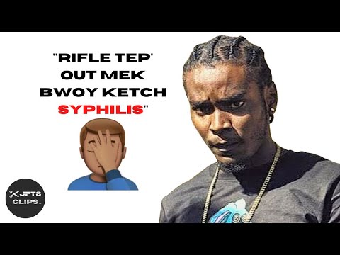 Medz Boss' Lyrics on "Blood" - Trinibad's Funniest Lyrics