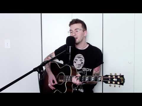 Let Me Love You Like A Woman (Lana Del Rey cover)